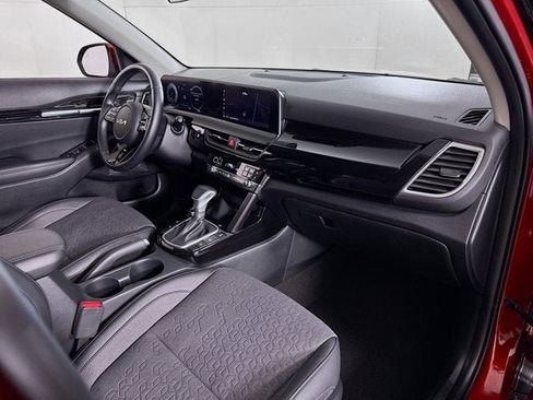 Certified 2024 Kia Seltos S AWD/4WD image 28