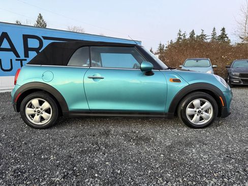 Used 2019 MINI Cooper Convertible w/ Signature Upholstery Package image 2