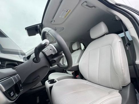Certified 2023 Hyundai Ioniq 5 SEL AWD/4WD image 16
