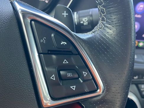 Used 2024 Chevrolet Camaro SS w/ Redline Edition RWD image 27