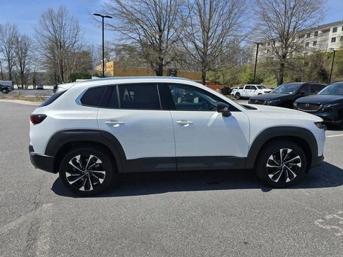 New 2026 MAZDA CX-50 2.5 Hybrid w/ Weather Package image 2