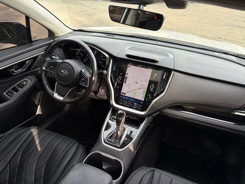 Used 2021 Subaru Legacy Limited XT w/ Popular Package #2 image 22