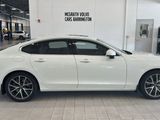 Used 2017 Volvo S90 T6 Momentum w/ Vision Package image 4