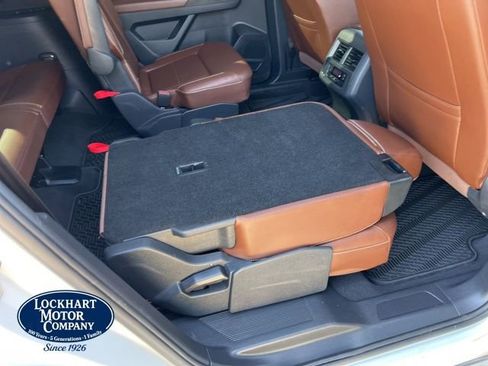 Used 2022 Volkswagen Atlas SE FWD image 16