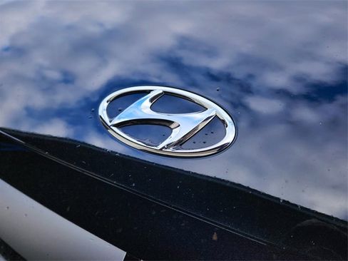 Used 2023 Hyundai Ioniq 5 SE w/ Cargo Package image 12