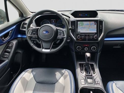 Used 2023 Subaru Crosstrek Hybrid w/ Moonroof Package w/Navigation AWD/4WD image 13