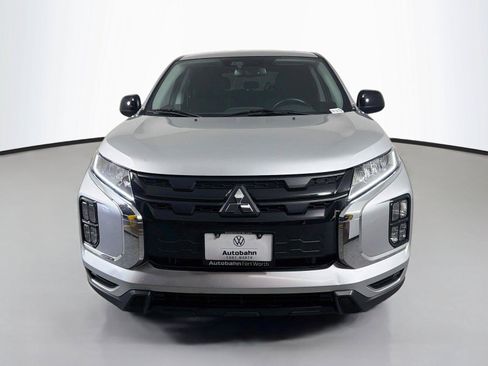 Used 2024 Mitsubishi Outlander Sport AWD image 2