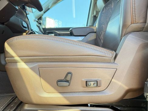Used 2026 RAM 2500 Limited AWD/4WD image 10