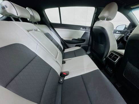 Used 2019 Kia Sportage EX w/ EX Sport Appearance Package image 26