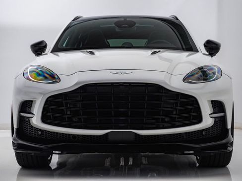 Used 2025 Aston Martin DBX 707 AWD/4WD image 5