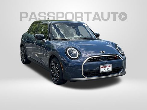 New 2026 MINI Cooper S FWD image 5