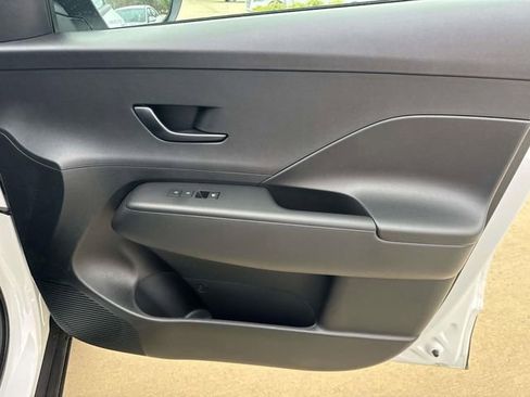 New 2026 Hyundai Kona SEL Sport image 18