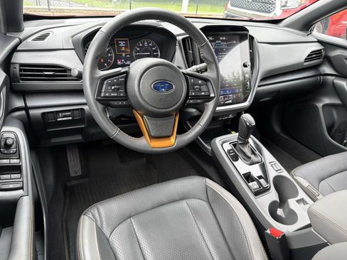 Certified 2024 Subaru Crosstrek 2.5i Wilderness w/ Crosstrek Mirror Package AWD/4WD image 23