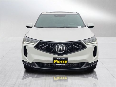 Used 2024 Acura RDX A-Spec image 6
