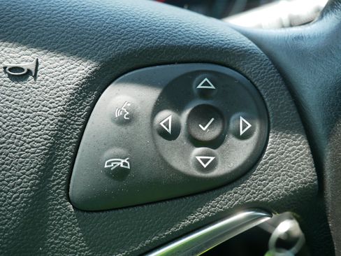 Used 2014 Chevrolet Impala LT FWD image 24
