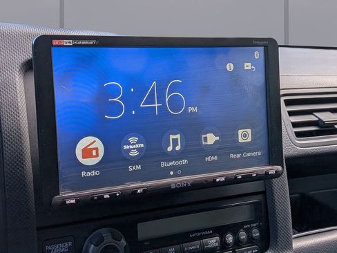 Used 2013 Honda Ridgeline RTL image 19