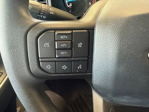 Used 2024 Ford F350 XL w/ STX Appearance Package AWD/4WD image 16