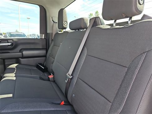 New 2026 Chevrolet Silverado 2500 Custom w/ Custom Value Package image 10