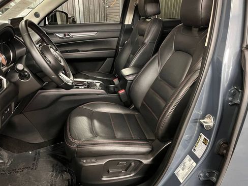 Used 2023 MAZDA CX-5 Carbon Edition AWD/4WD image 11