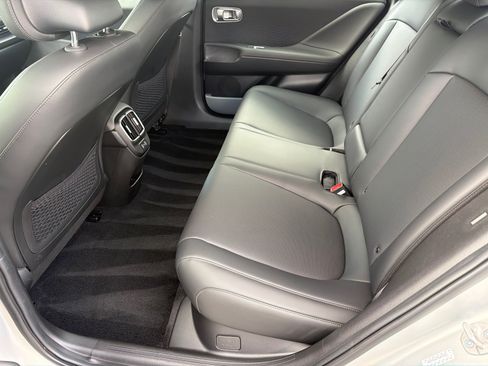 Used 2024 Hyundai Ioniq 6 Limited RWD image 22