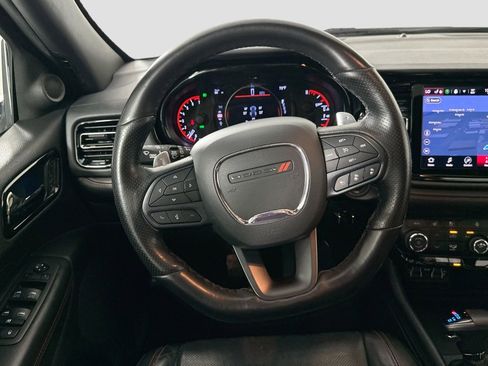 Used 2023 Dodge Durango GT image 20