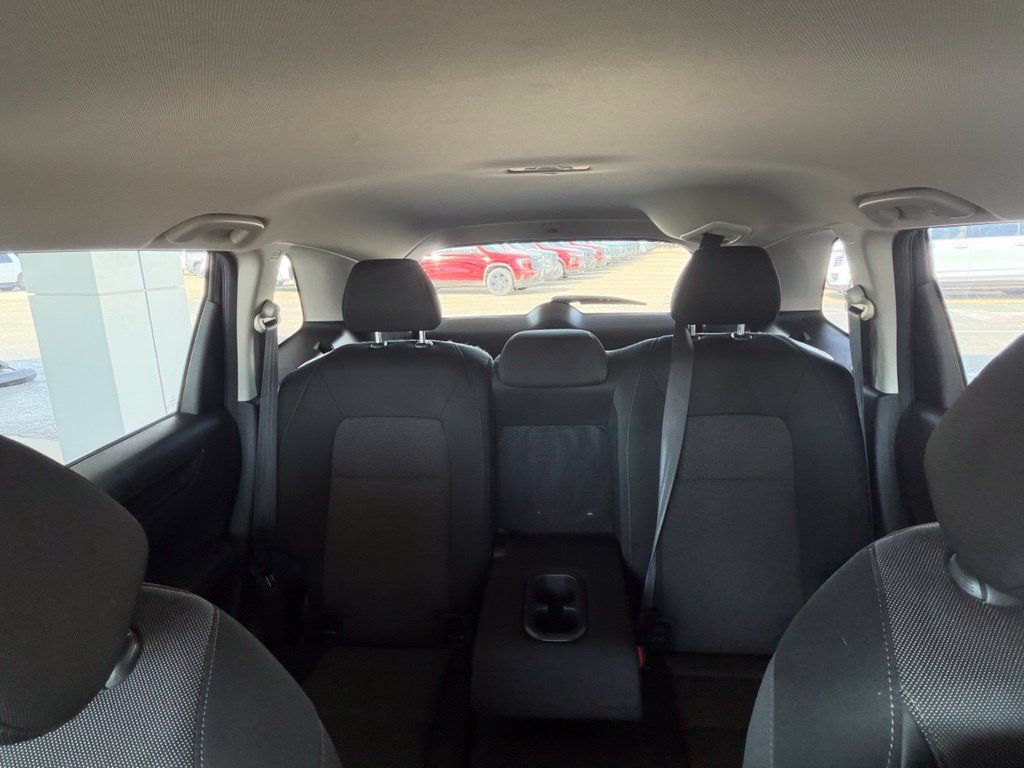 Used 2024 Honda CR-V LX image 27