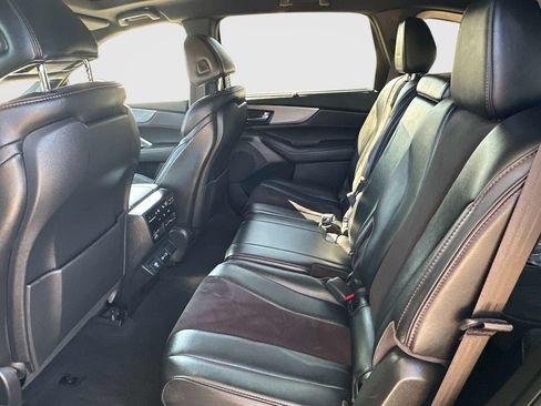 Certified 2024 Acura MDX A-Spec AWD/4WD image 10
