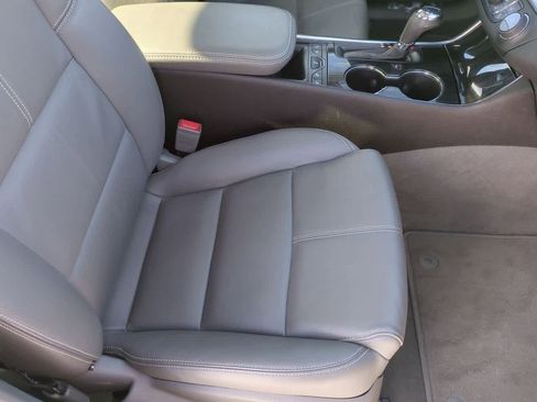 Used 2019 Chevrolet Impala LT image 16