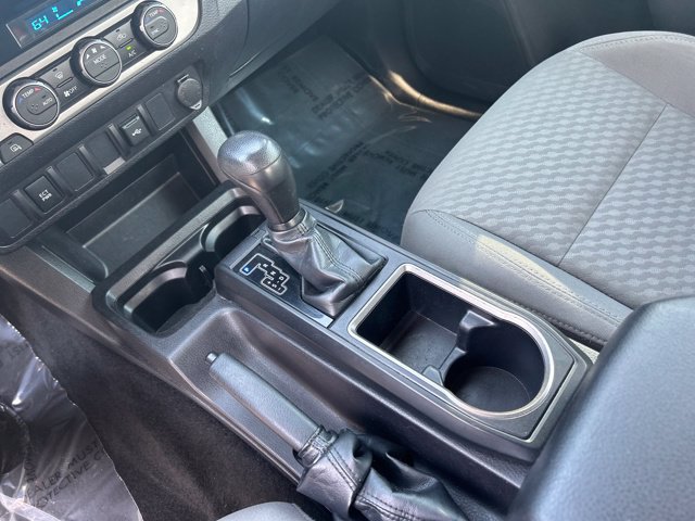 Used 2023 Toyota Tacoma SR AWD/4WD image 16