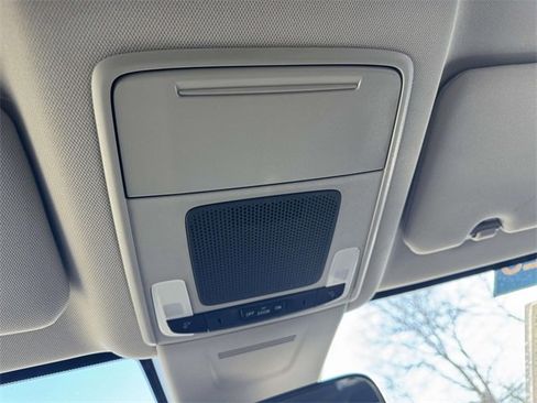 Certified 2025 Honda CR-V LX image 30