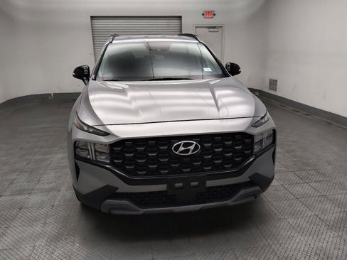 Used 2023 Hyundai Santa Fe XRT AWD/4WD image 14