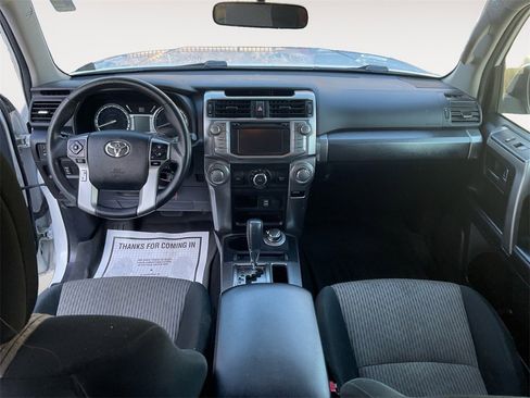 Used 2019 Toyota 4Runner SR5 image 10