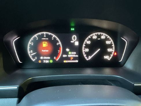 Certified 2025 Honda Pilot EX-L image 19