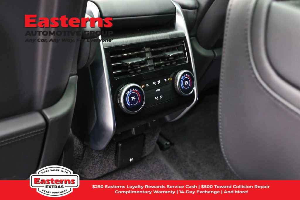 Used 2023 Land Rover Range Rover Autobiography AWD/4WD image 27