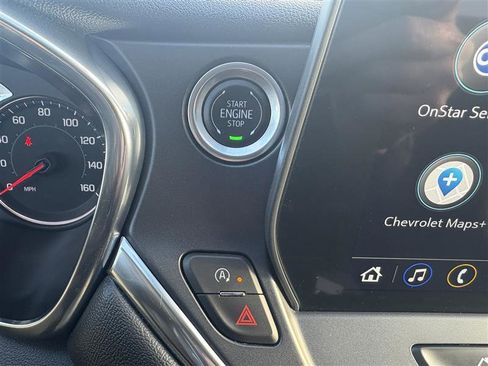 Used 2025 Chevrolet Blazer LT image 17