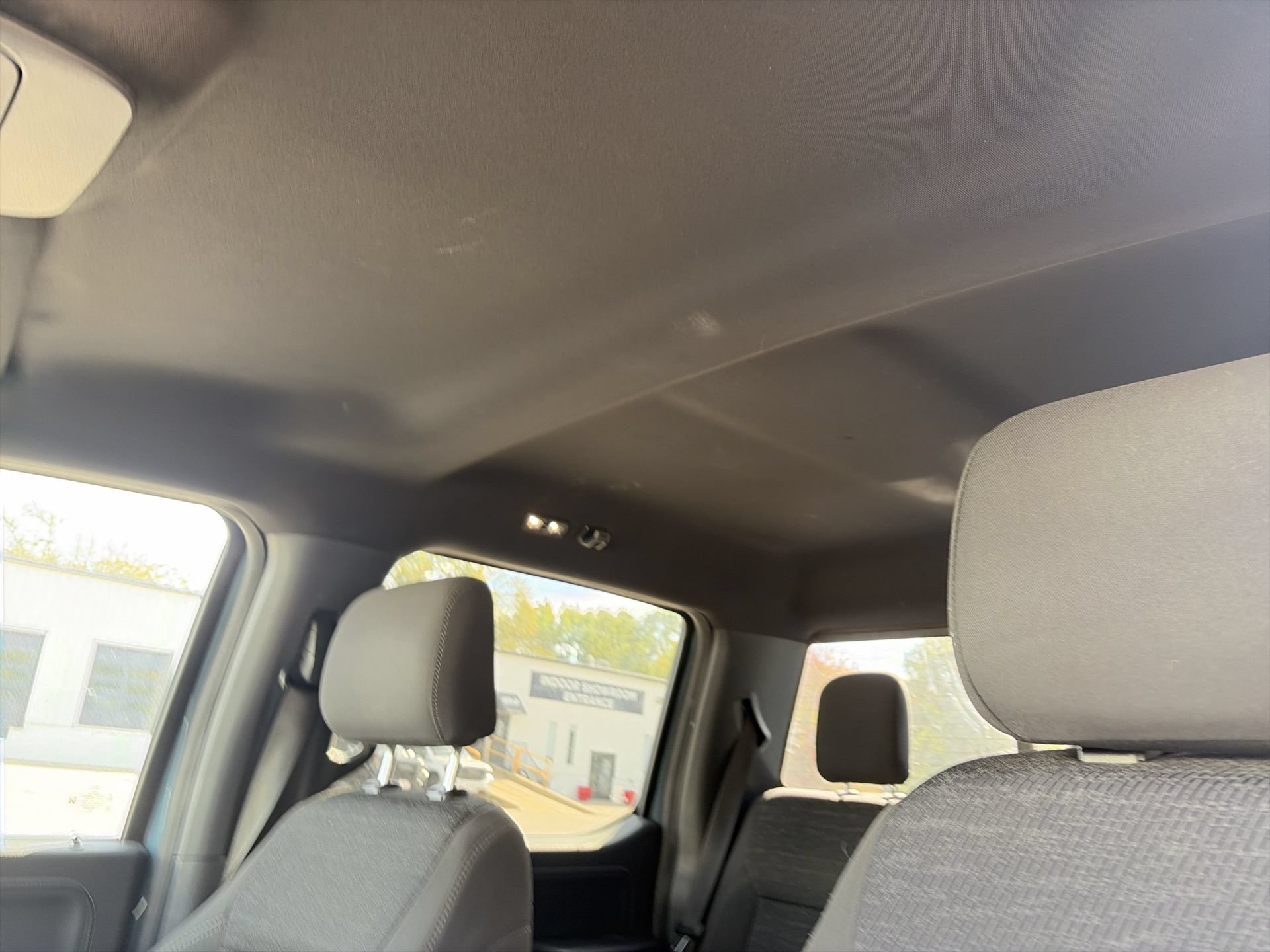Used 2023 Ford F150 XLT w/ Equipment Group 302A High AWD/4WD image 20