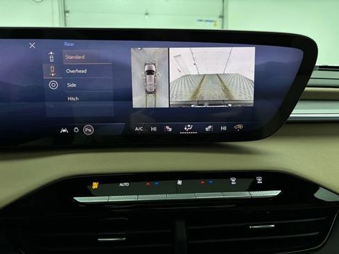 New 2026 Buick Enclave Preferred w/ Power Package image 3