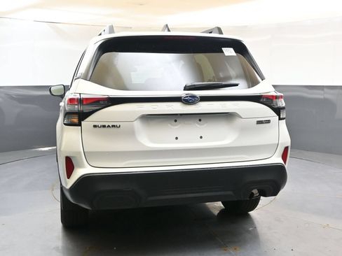 New 2026 Subaru Forester Touring AWD/4WD image 4