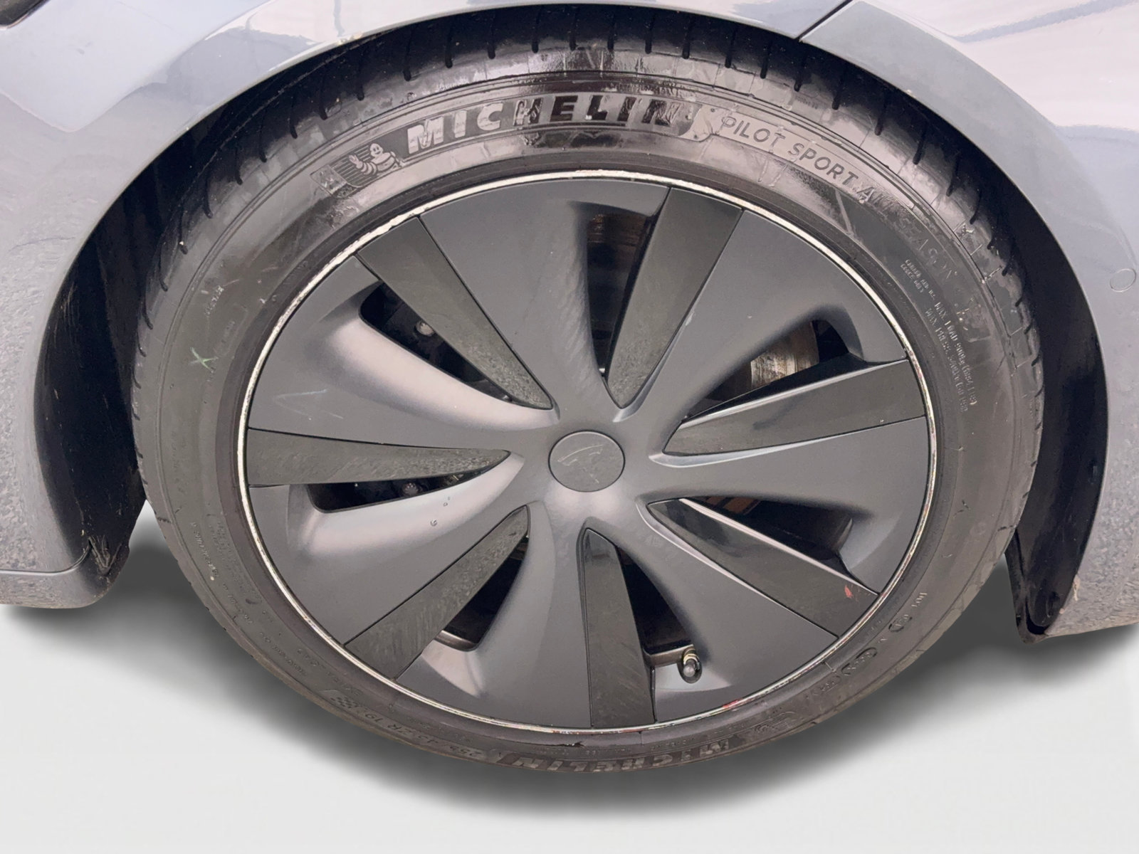 Used 2022 Tesla Model S AWD/4WD image 53