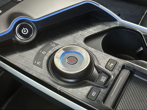 New 2025 Kia EV6 GT-Line image 21