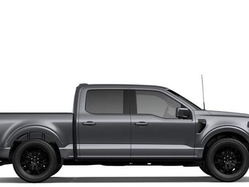 New 2026 Ford F150 Lariat AWD/4WD image 27