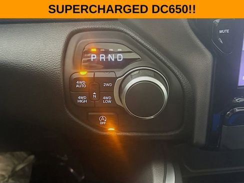 New 2026 RAM 1500 Big Horn AWD/4WD image 17