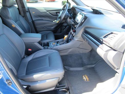 Used 2022 Subaru Forester Wilderness image 9