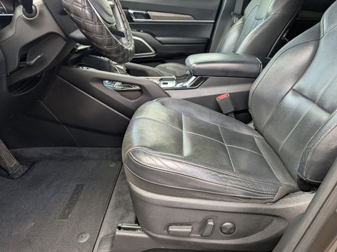 Used 2020 Kia Telluride EX FWD image 15