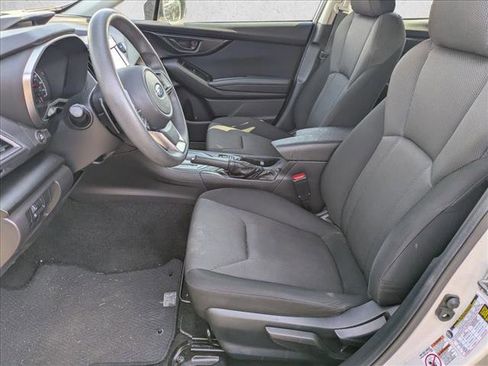 Used 2018 Subaru Impreza 2.0i Premium AWD/4WD image 15