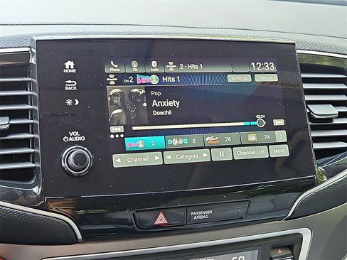 Used 2022 Honda Pilot EX-L image 19