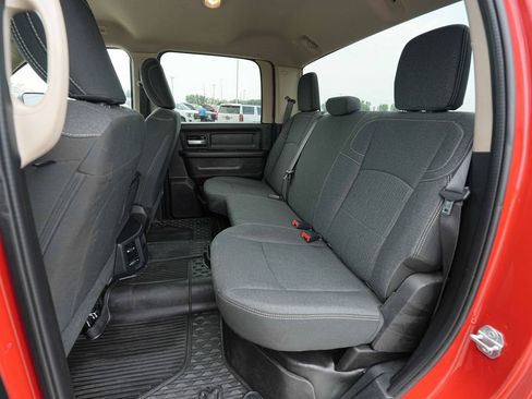 Used 2019 RAM 3500 Tradesman AWD/4WD image 18