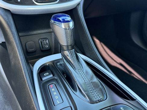 Used 2019 Chevrolet Volt LT w/ Power Convenience Package image 19