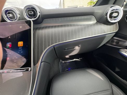 Certified 2026 Mercedes-Benz GLC 300 4MATIC image 20