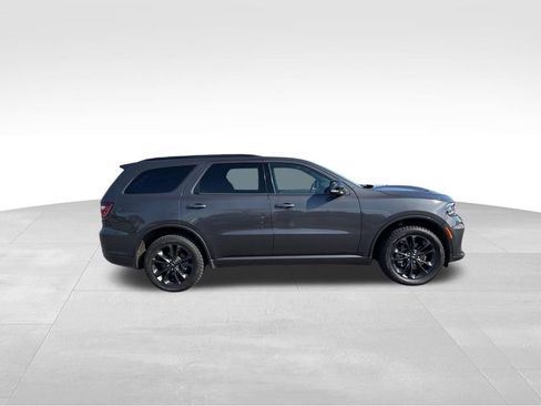 Used 2024 Dodge Durango GT image 8